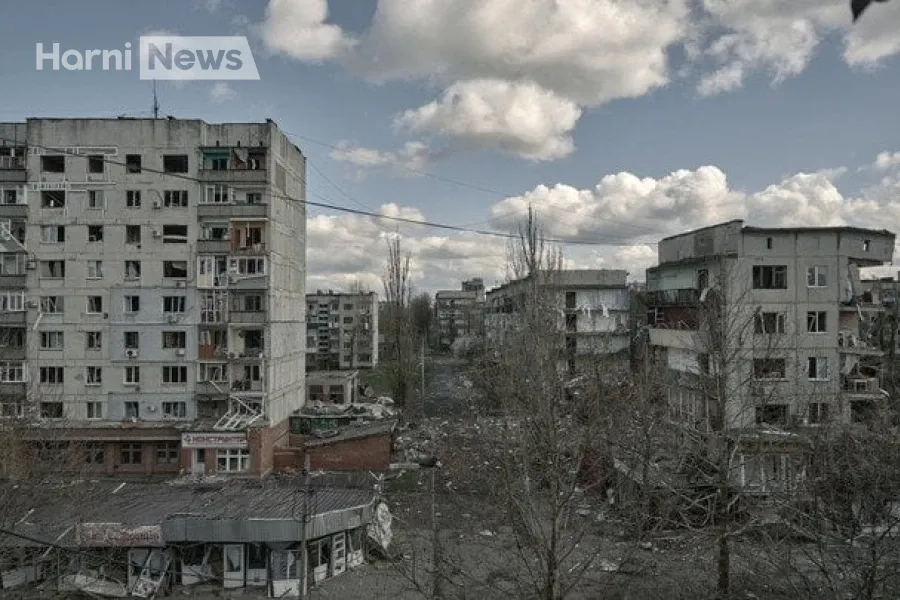 Що насправді відбувається під Покровськом: атаки з кількох напрямків і контрдії ЗСУ