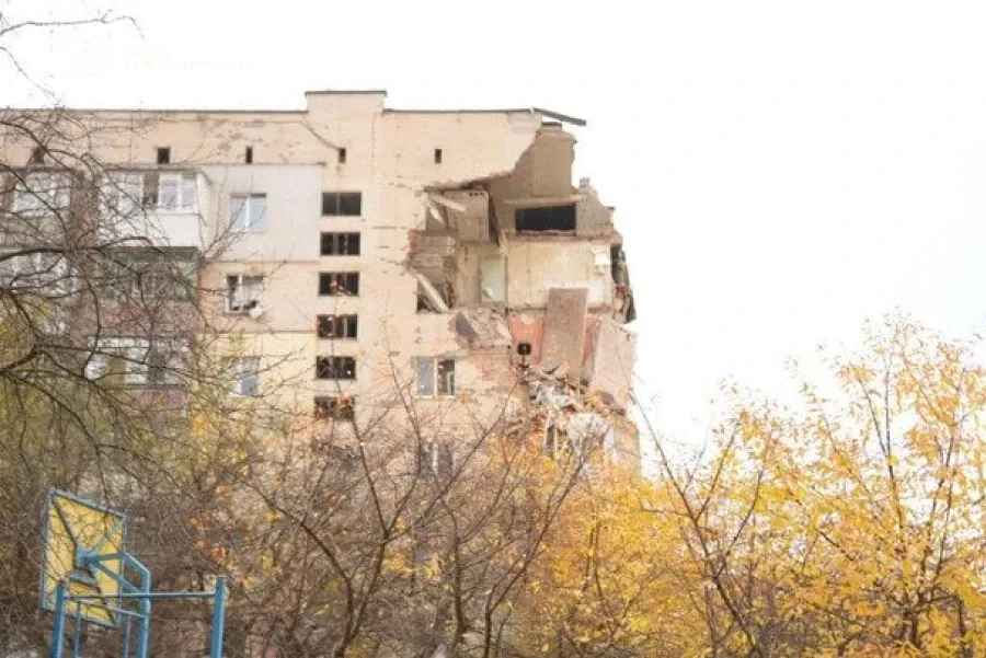Що сталося на Тернопільській: вибух у Хмельницькому, ризик обвалу та відселення 18 квартир