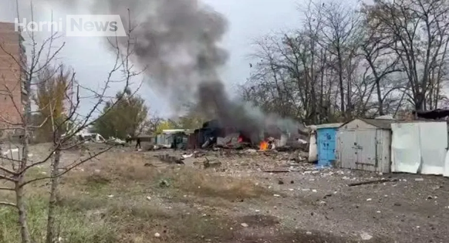 Два удари по Слов’янську: троє загиблих, пошкоджені будинки й школа – що відомо станом на 29 жовтня