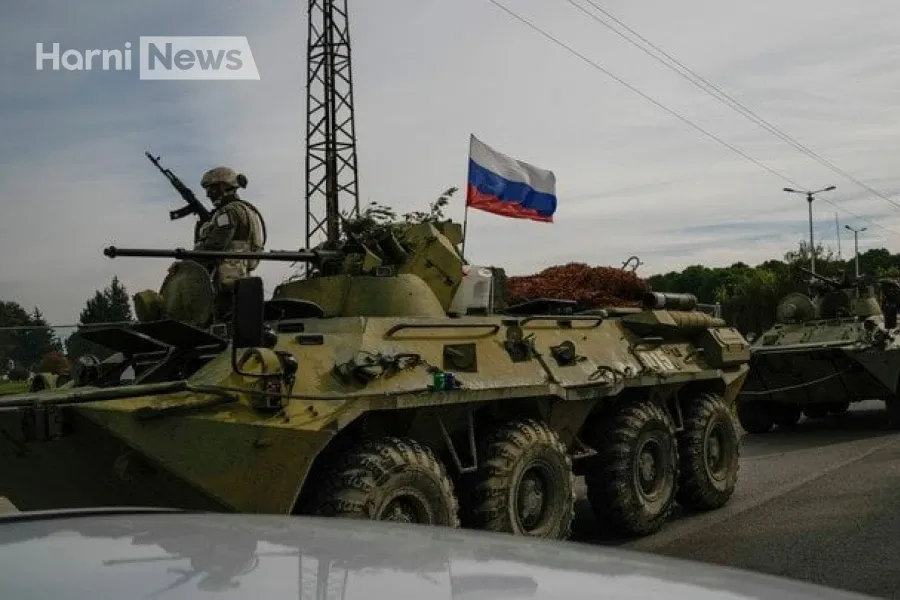 Форсування водойм і Лиманський напрямок: великі втрати РФ на Сумщині та безрезультатні штурми під Харковом