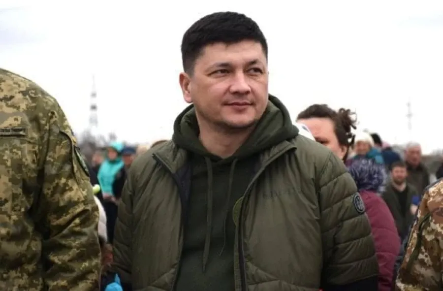 Вперше від початку війни по Миколаєву вдарили КАБами — деталі від Віталія Кіма