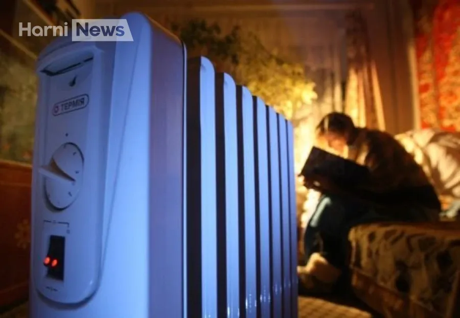 Чи відкладуть опалювальний сезон: як дефіцит газу та 150 мільйонів від Норвегії вплинуть на зиму