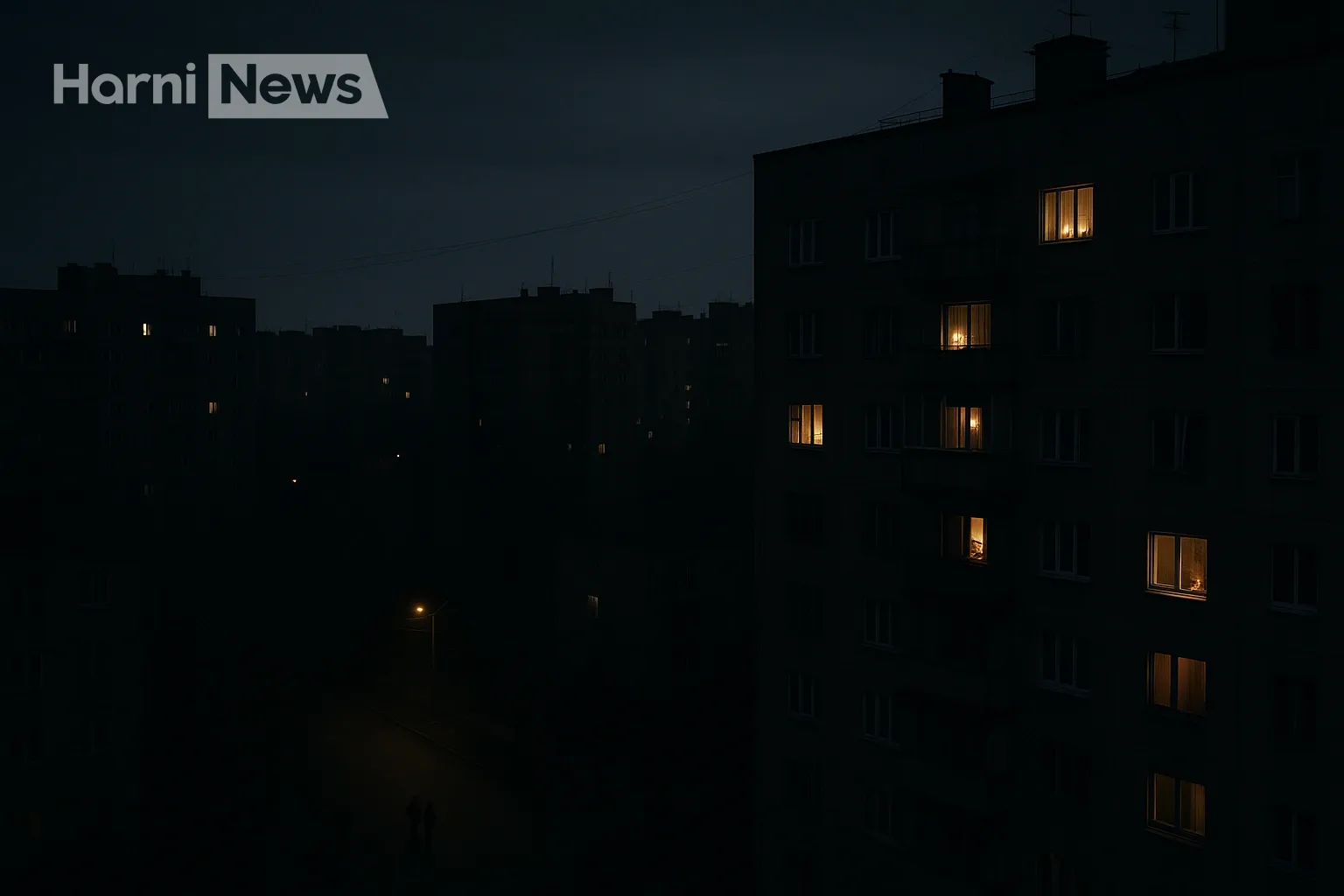 Аварійні відключення по Україні: хто без світла 15 жовтня і чому це сталося