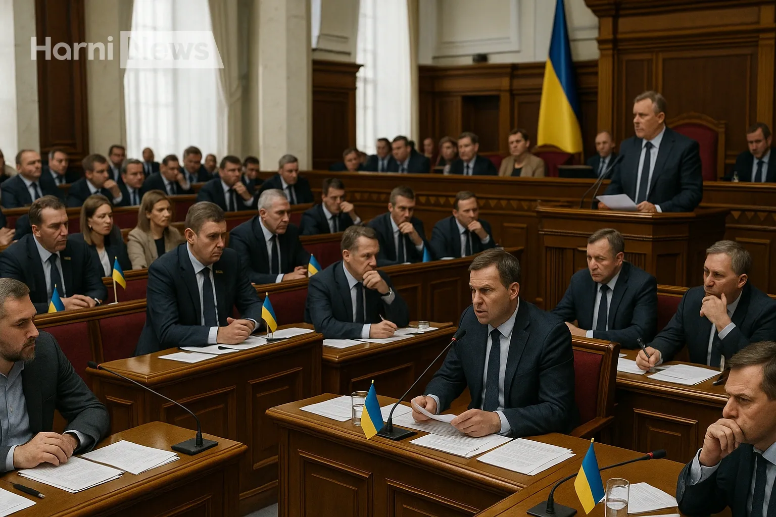 Російська без преференцій? Івановська просить Раду переглянути застосування Хартії до мов