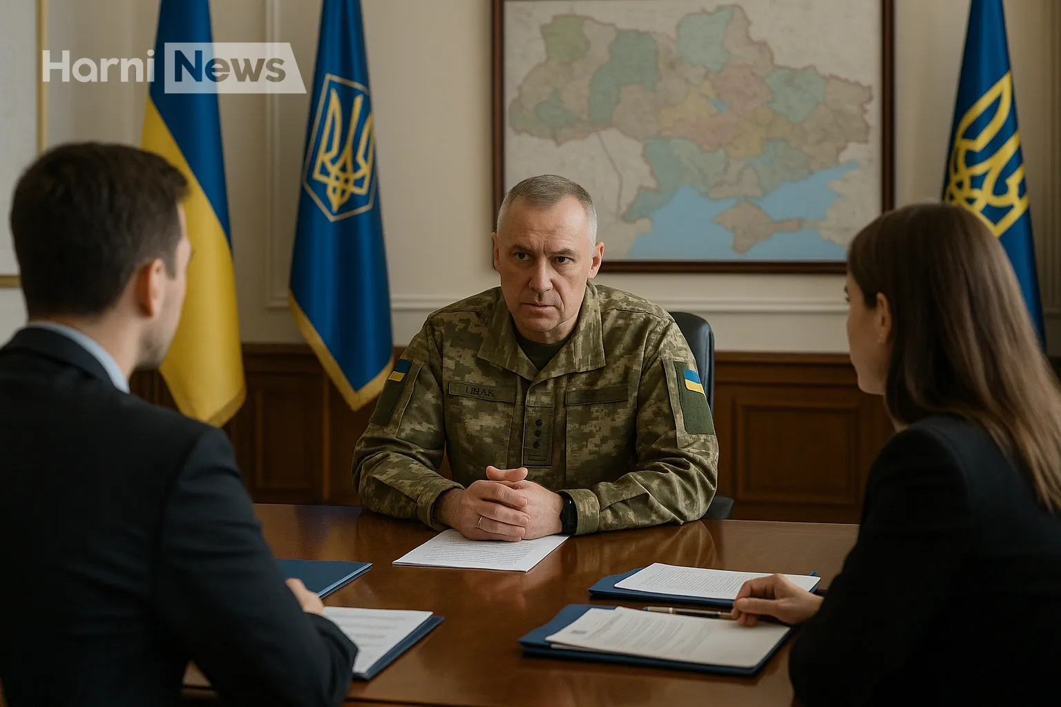 Хто керуватиме Одесою під час воєнного стану? Сергій Лисак очолив Одеську міську військову адміністрацію