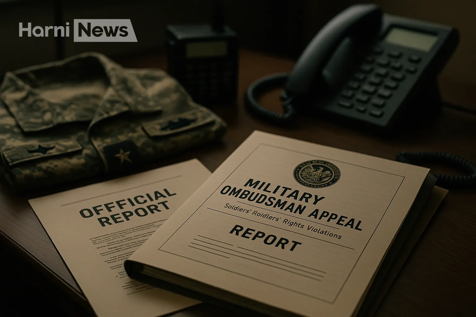Омбудсманка домоглася повторної перевірки 425-го полку «Скеля» після висновків ВСП