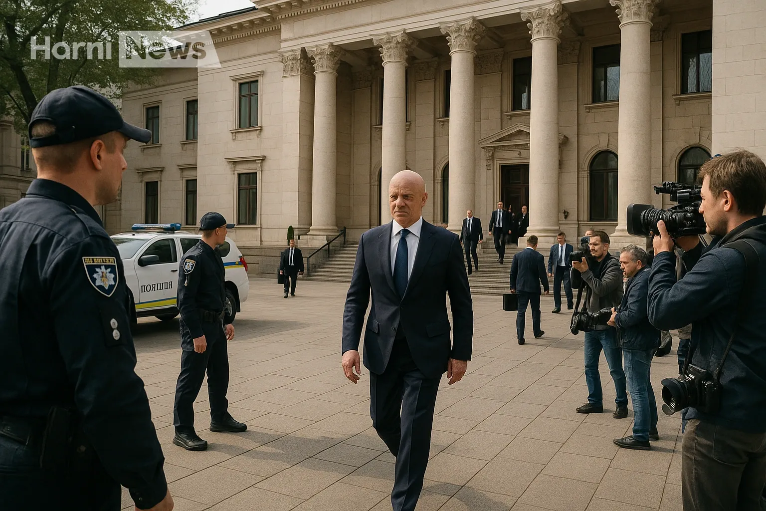 Нова підозра для Геннадія Труханова: що означає фокус на господарському злочині