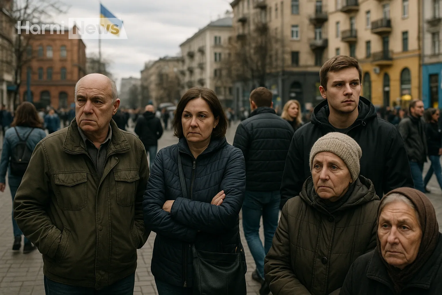 Боротьба з корупцією під мікроскопом: нові дані КМІС та зміни настроїв у 2023-2025