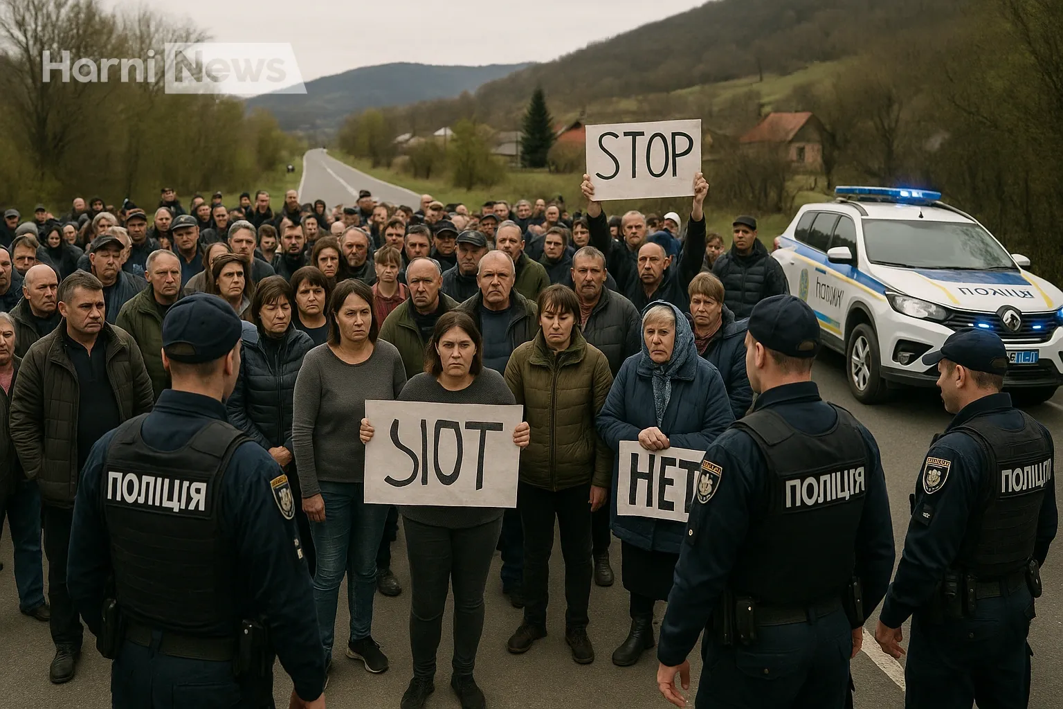 Після подвійного вбивства на Берегівщині: чи оголосять підозру двом підліткам?