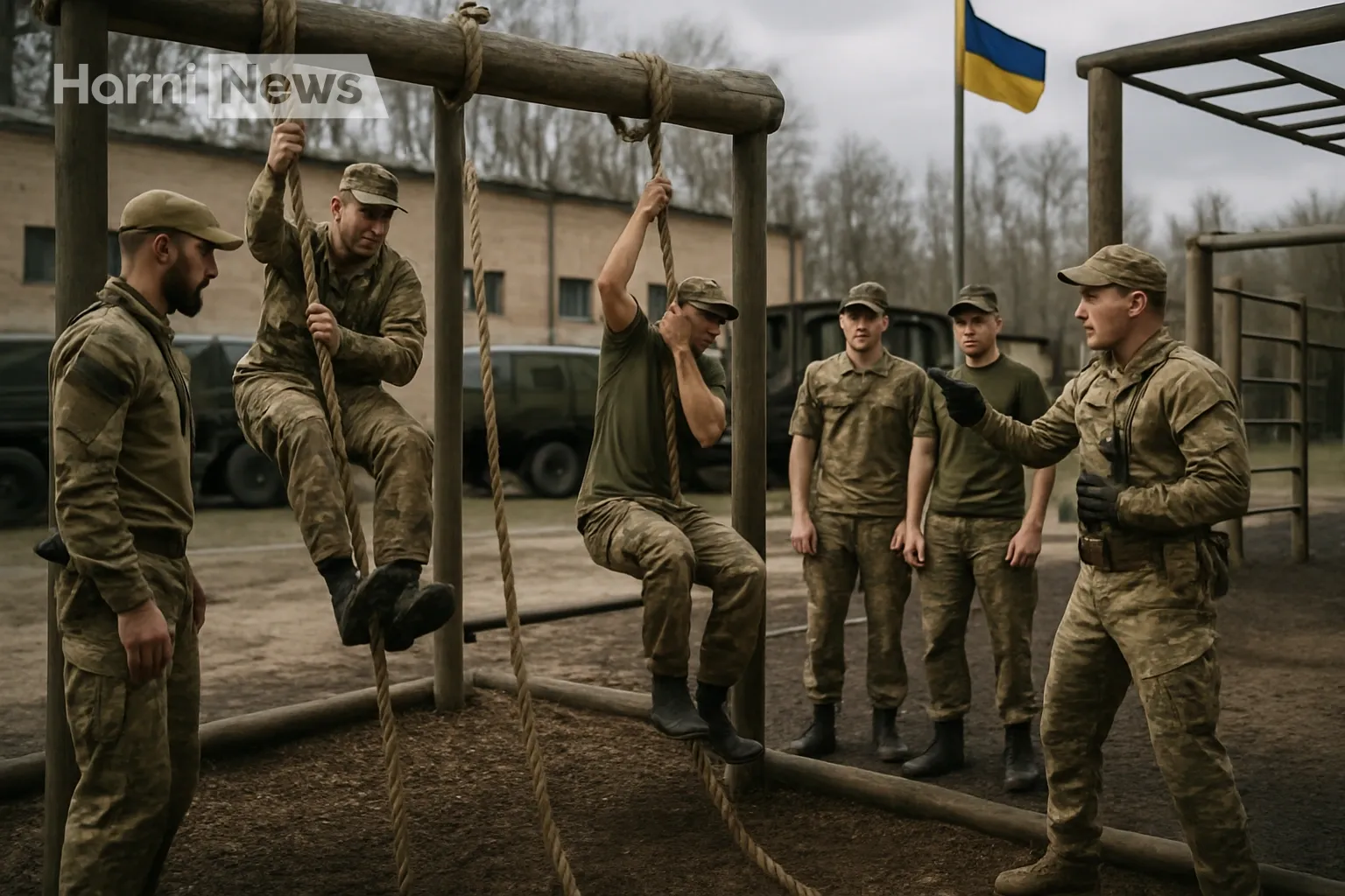 Як потрапити до ЦСО «А» СБУ прямо зараз? Покроковий гід і контакти рекрутерів