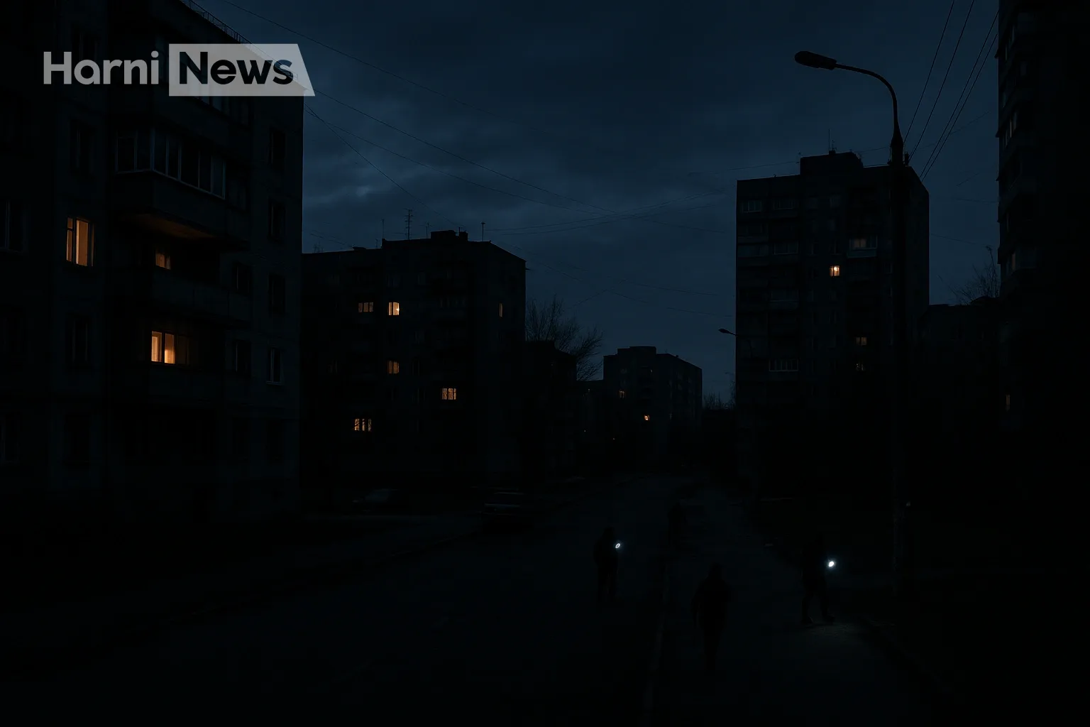 Стабілізаційні та аварійні відключення електроенергії: що змінюється для споживачів і як працюють графіки?