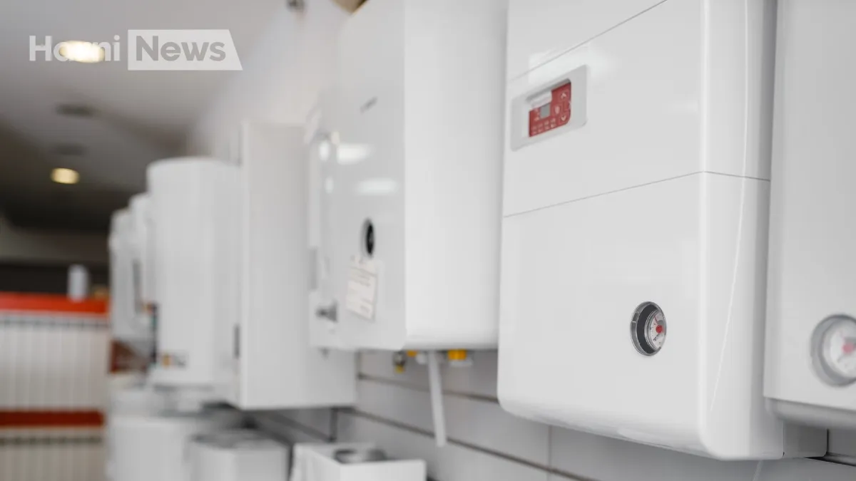 Як обрати бойлер без зайвих переплат