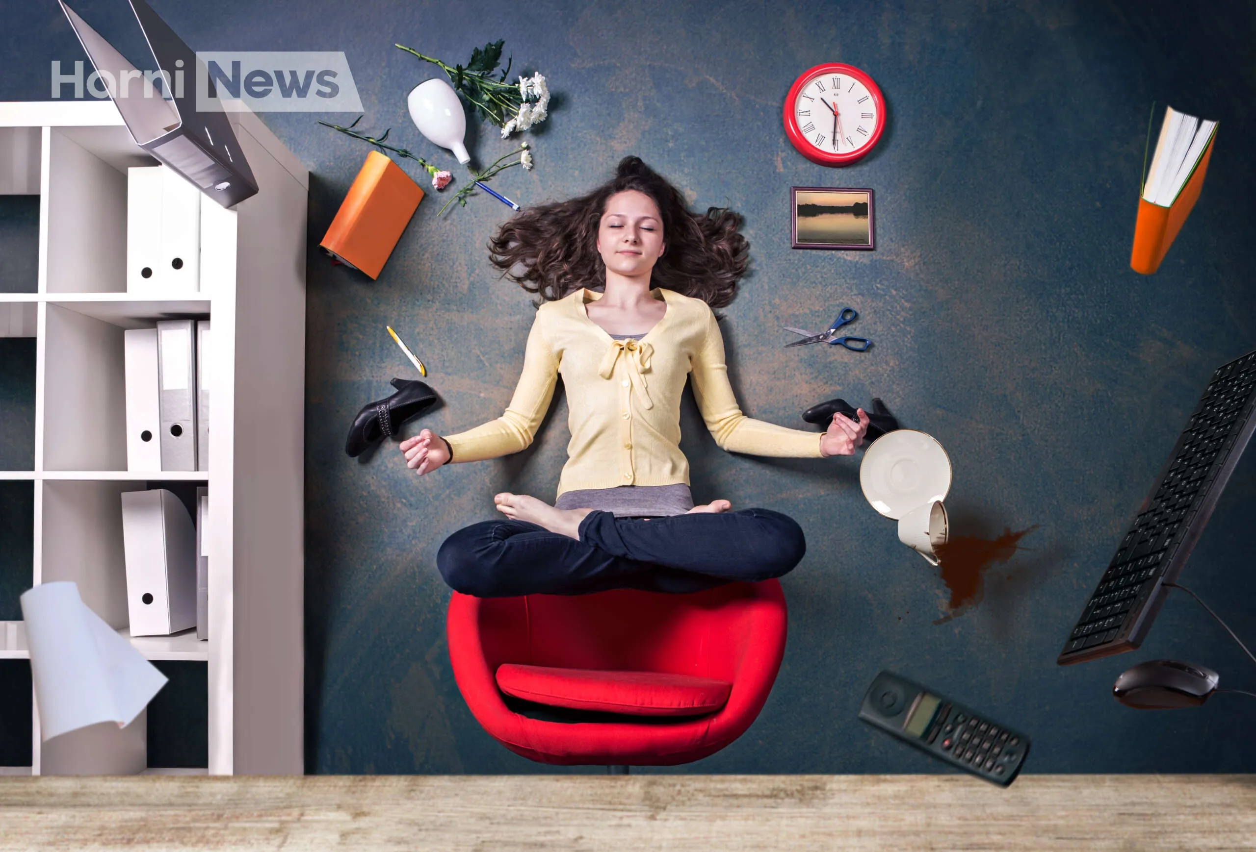 Клаустрофобія лікування