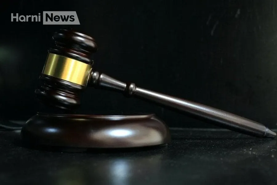 Закарпатський апеляційний суд відхилив апеляції у справі про зґвалтування неповнолітньої: вирок лишається чинним