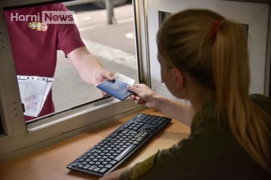 EES у Шенгені вже стартувала: як працює біометричний контроль і кого можуть не пустити