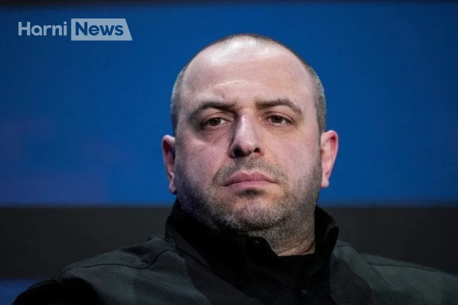 Чи мав Міндіч важелі на Міноборони? Умєров пояснив, як усе було