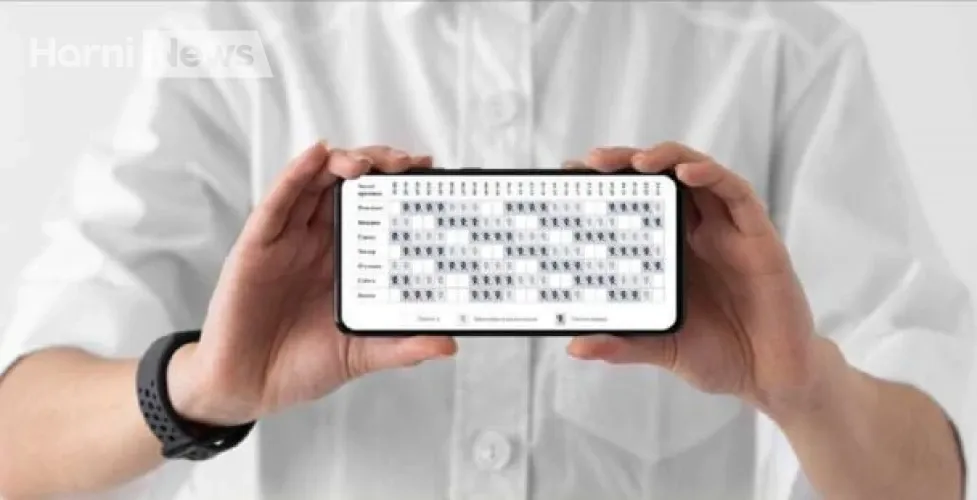 Відключення електроенергії 9 листопада: які години без світла на Харківщині для груп 1-6?