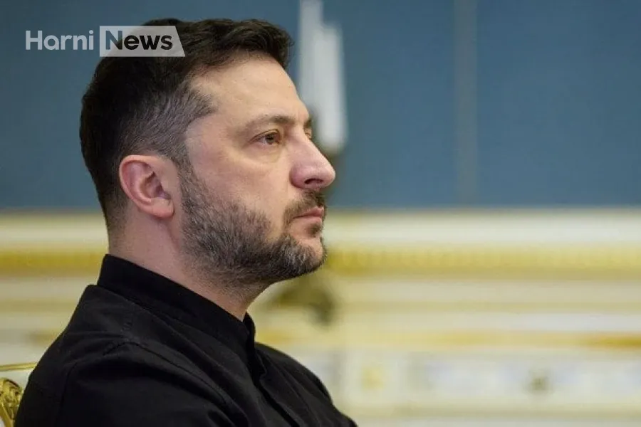 Енергоатом під прицілом: Зеленський вимагає невідворотних вироків і повної прозорості