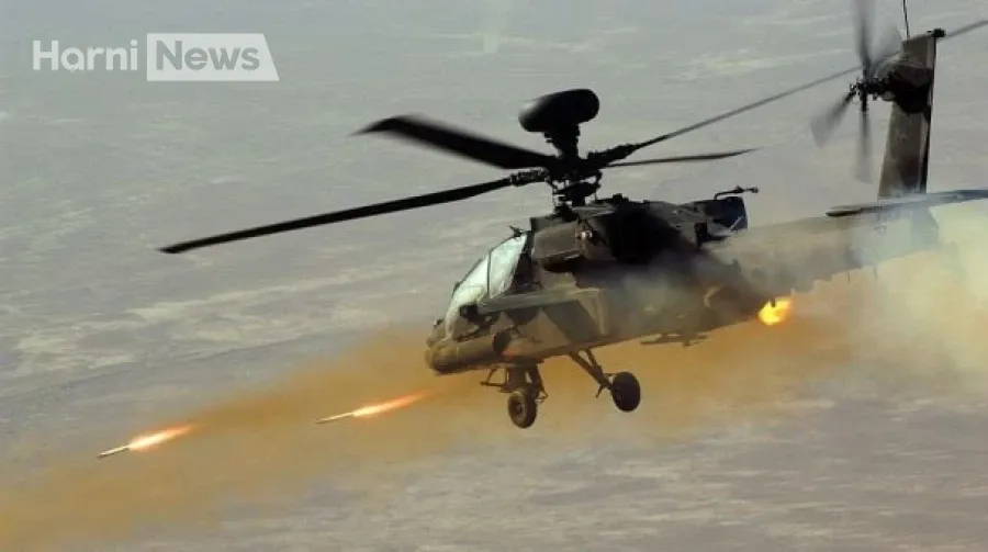 Контрудар поблизу Покровська: що відомо про відео з гелікоптерами і заяву журналіста The Economist