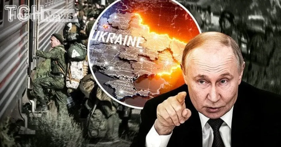 Захоплення Покровська: куди рватимуться війська РФ і чому це радше політика, ніж військова необхідність