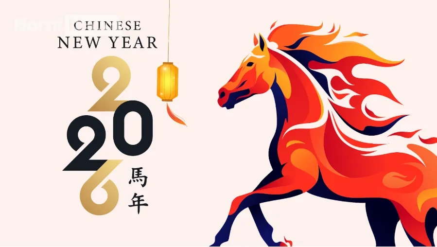 2026 рік Вогняного Коня – що чекати у фінансах, кар’єрі, коханні, стосунках та здоровʼї