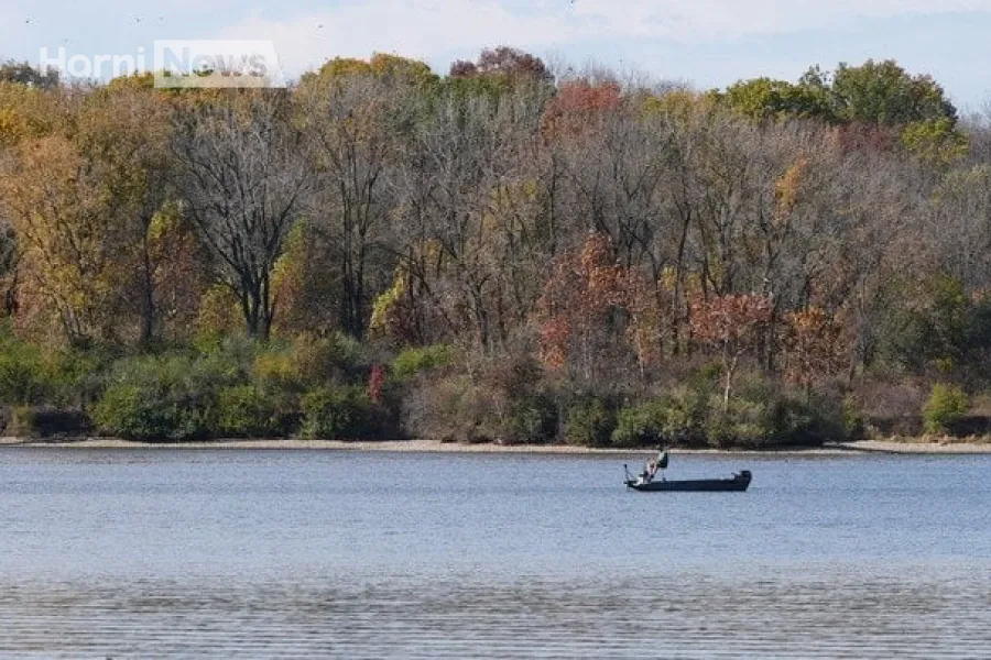 Погода в Україні сьогодні: де будуть тумани і як зігріє потепління?