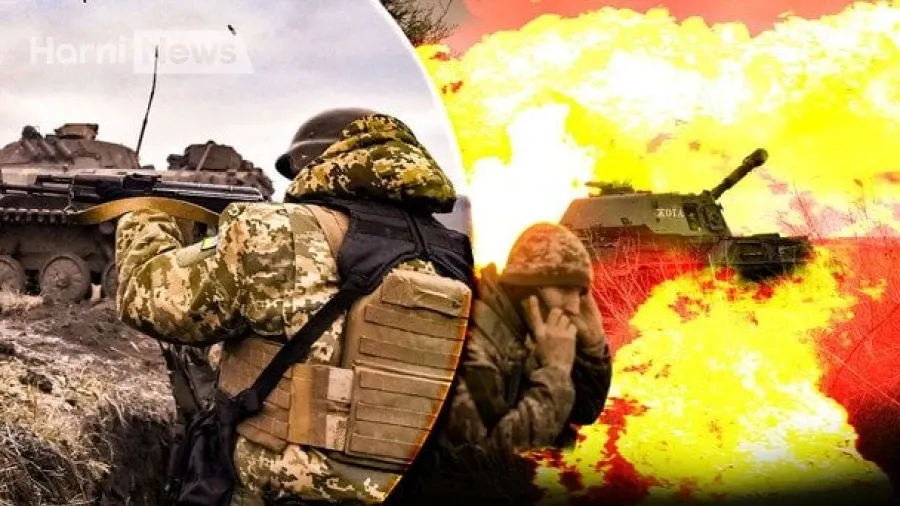 Критичний момент у Покровську: чи втримають ЗСУ «пояс фортець» Донбасу на тлі тиску щодо переговорів?