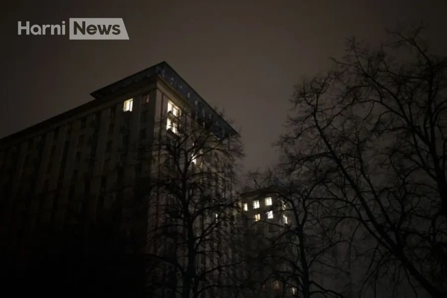 Аварійне відключення у Херсоні – зупинився електротранспорт: що сталося 12 листопада?