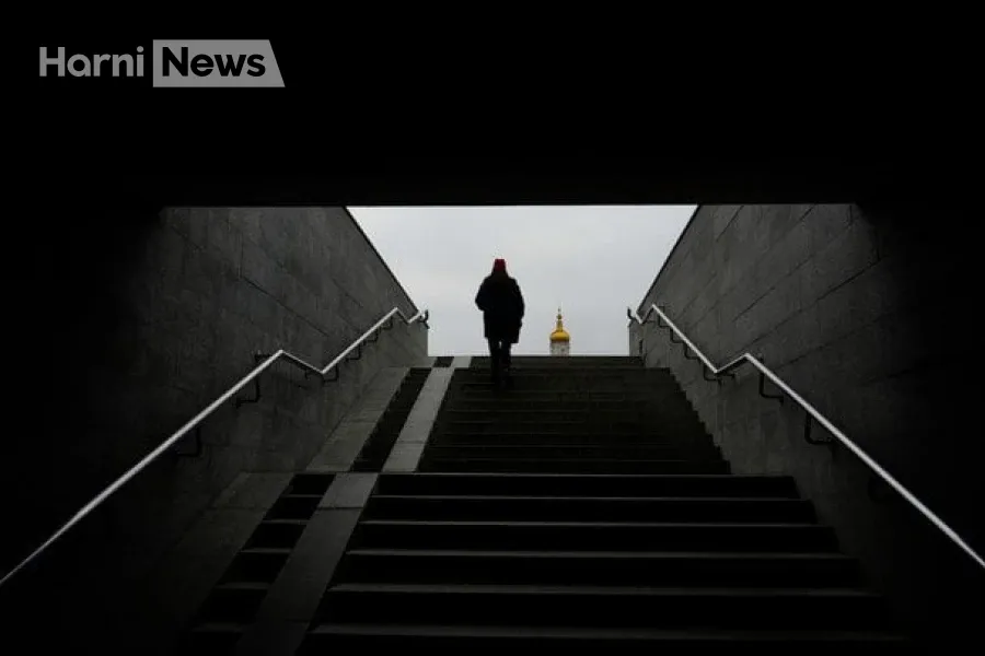 Метро у Харкові працює лише як укриття: спроба відновити рух 9 листопада зірвалася через зниження напруги