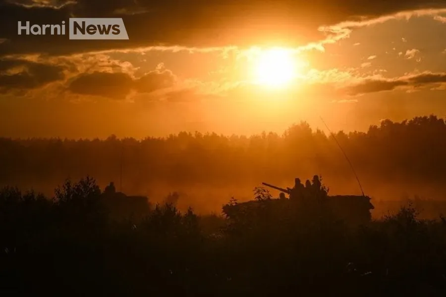 Вибухи на сході, фронт біля Гуляйполя і сигнали з G7: що принесла ніч 16 листопада 2025