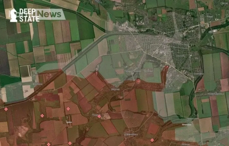 Бої за Покровськ: як ЗСУ ламають логістику ворога та чому місто не в блокаді