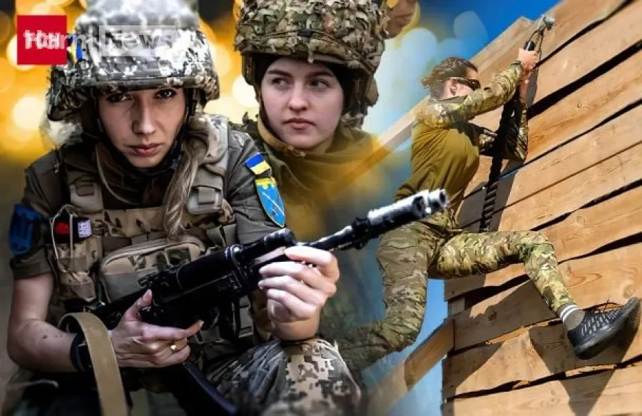 Чи зупинить ворога загальна військова навченість? Позиція Тимочка і що відомо про мобілізацію жінок