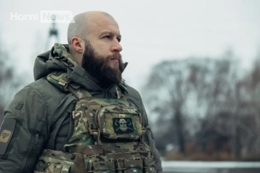 Що не так із мобілізацією в Україні? Заступник командира 3-ї штурмової бригади пояснює ризики