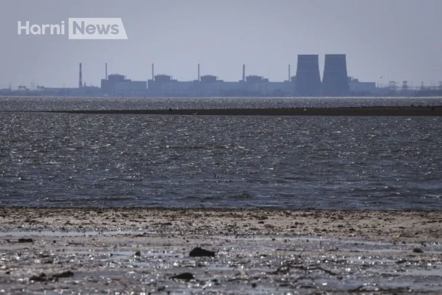 МАГАТЕ: чи змінює підключення «Феросплавна-1» баланс безпеки на Запорізькій АЕС?