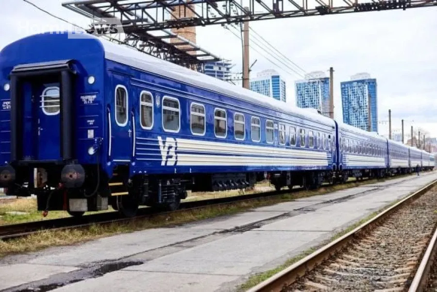 Затримки та скасування поїздів у Дніпропетровській області 17 листопада: що варто знати пасажирам?