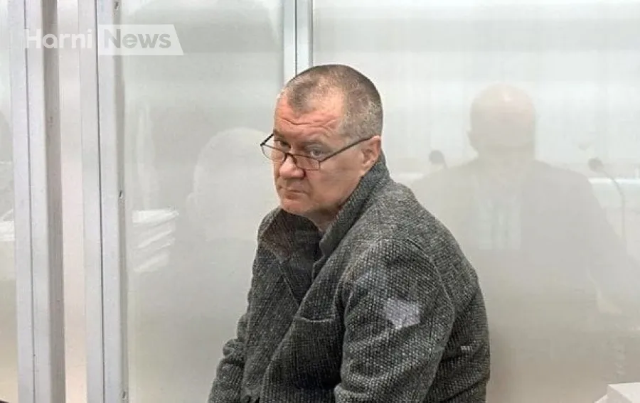 «Тенор» у справі «Мідас»: що відомо про Дмитра Басова з «Енергоатому» і рішення ВАКС