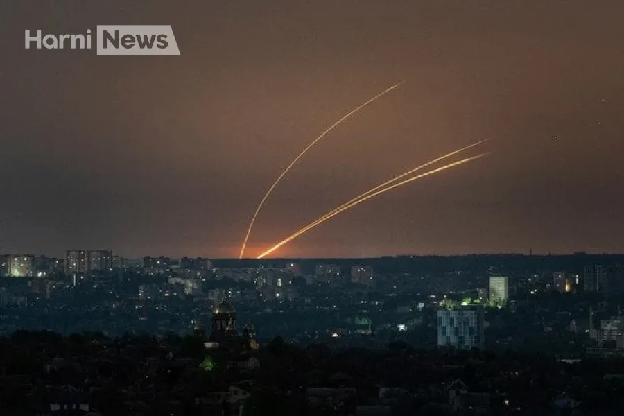 Що сталося цієї ночі: дрони над Україною, нові сигнали Кремля та гучні заяви з Сербії і Венесуели