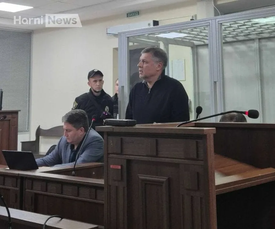 «Рокет» з плівок НАБУ під вартою: ВАКС обрав запобіжний захід ексраднику міністра енергетики