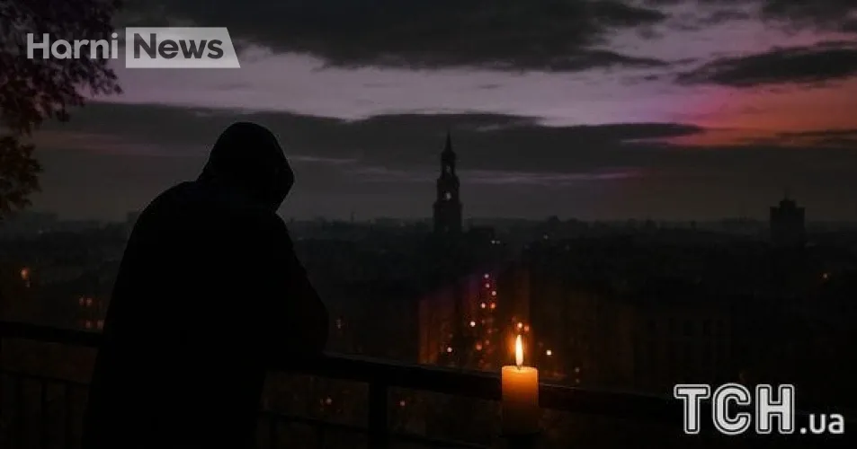 2 листопада Донецька область знеструмлена: атаки РФ спричинили аварійні відключення – коли чекати світло?