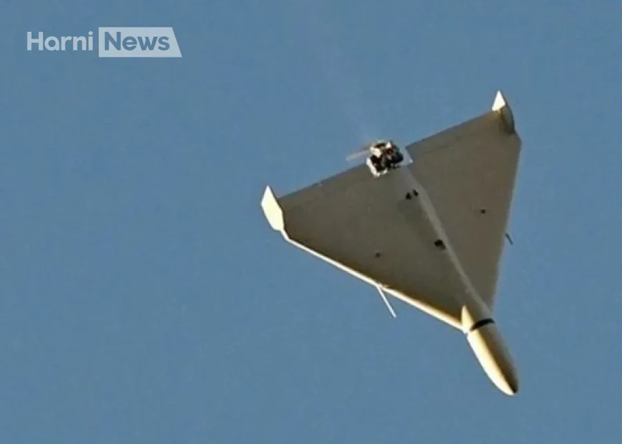 Вибухи під час повітряної тривоги у Запорізькій області: що відомо зараз і де ще фіксували дрони