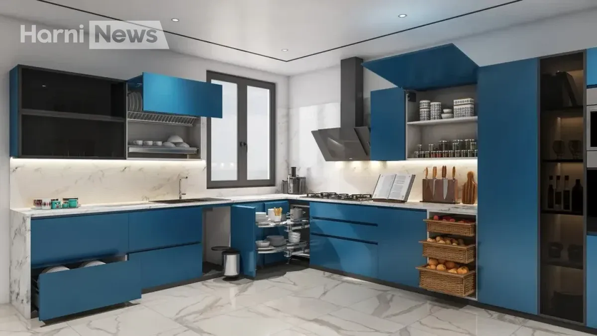 Не дизайн, а фурнітура: головна причина, чому меблі ламаються швидше