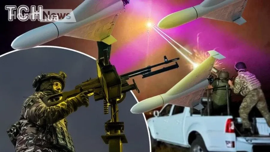 Два вибухи і влучання дрона у житловий сектор: як пройшов вечір 1 листопада в Менській громаді та Новгород‑Сіверському