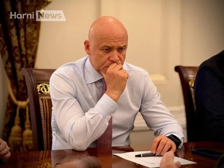 Чи буде арешт ексмера Одеси? ВАКС підвищив заставу до 42 мільйонів і відмовив у взятті під варту