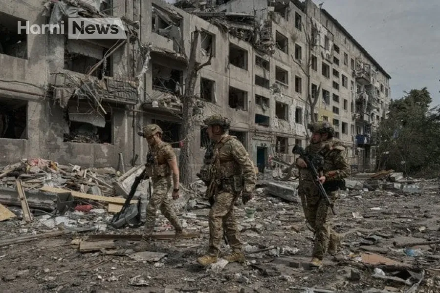 Покровськ під ударами: чи є оточення і як працює «вікно» на 5 км для ЗСУ?