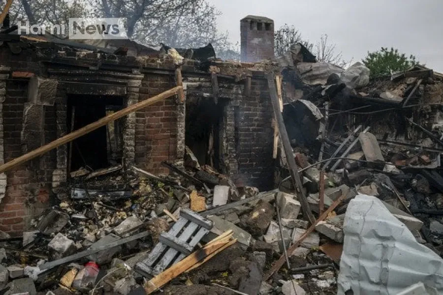 Масований наліт у ніч на 3 листопада: що відомо про «Кинджали», «Іскандери» та 115 збитих/подавлених дронів?