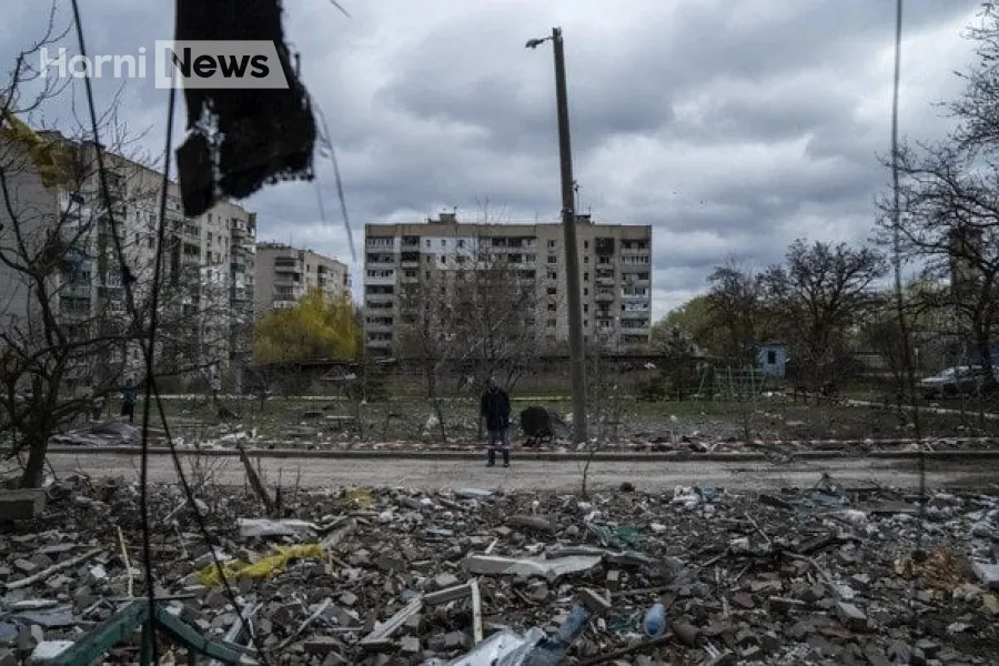 Сіра зона під питанням: чому фронт «фарбують» у червоне та що кажуть Сили оборони