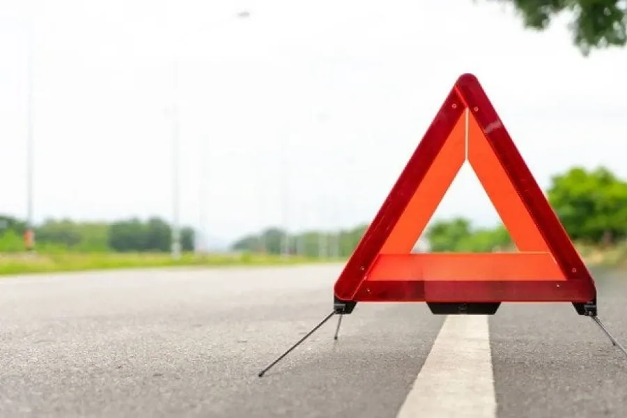 Чому після ДТП водій «ВАЗ 21101» повіз пішохода додому – і яке покарання йому загрожує?