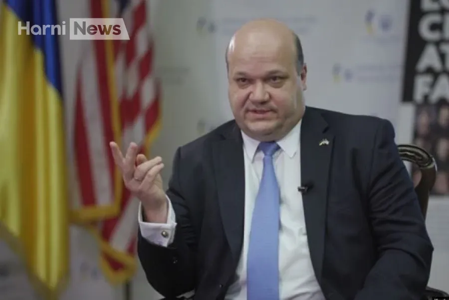 Енергетичний скандал як тест для влади: Чалий закликає до жорсткого антикорупційного наративу та швидких дій