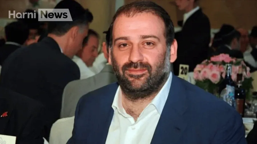 НАБУ полює на Тимура Міндіча: чи вдасться повернути бізнесмена з Ізраїлю?