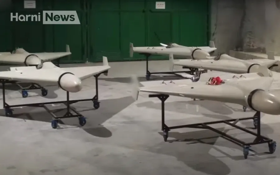 OFAC вніс «ГК ІМПЕРАТИВ УКРАЇНА» та «Екофера» до списків: що відомо про схему 2021-2023 і роль України